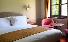 The Tollgate Hotel